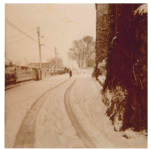 Lire la suite à propos de l’article 1981 : Il y a quarante ans… Une énorme chute de neige paralysait le village !