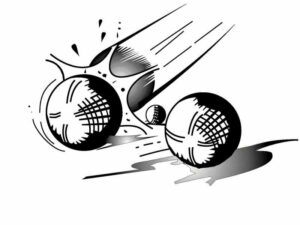 Lire la suite à propos de l’article Concours de pétanque