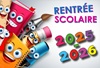 Lire la suite à propos de l’article Rentrée Scolaire 2025/2026