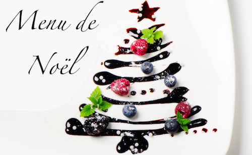 Lire la suite à propos de l’article Restaurant Scolaire : Menu de Noël