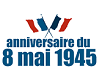 Lire la suite à propos de l’article Commémoration du 8 mai