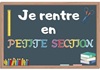 Visite de l&rsquo;école maternelle de Floure « L&rsquo;école des petits bonheurs »