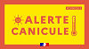 L&rsquo;Aude est placé en Vigilance Orange Canicule