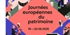 Journées européennes du patrimoine